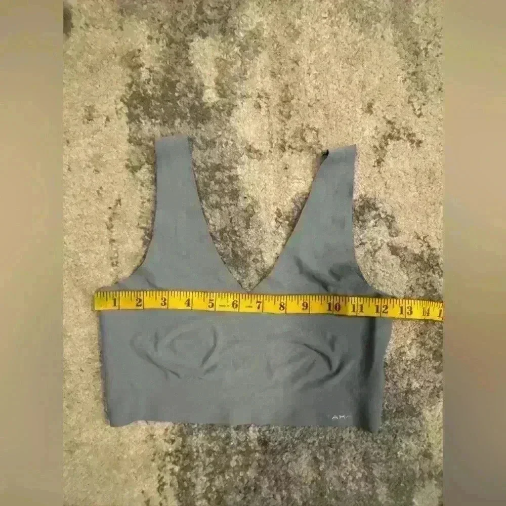Women’s Blue Tahari Bra